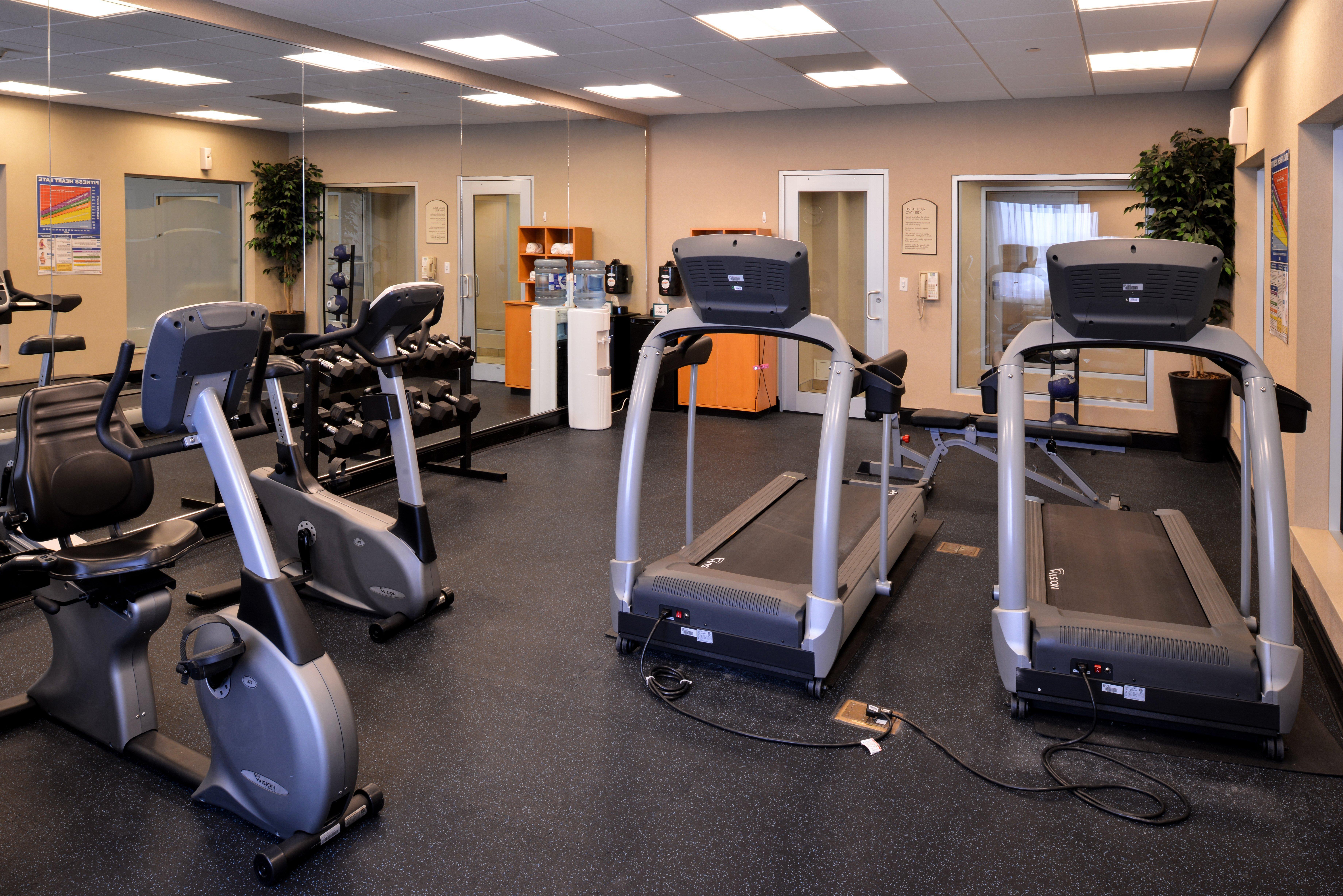 Holiday Inn Express & Suites Halifax Airport By Ihg Enfield Extérieur photo
