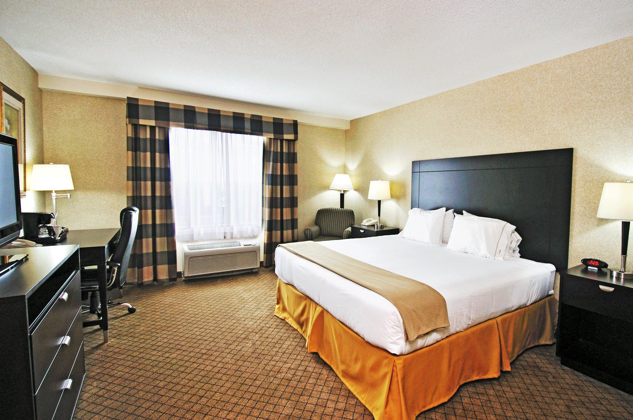 Holiday Inn Express & Suites Halifax Airport By Ihg Enfield Extérieur photo