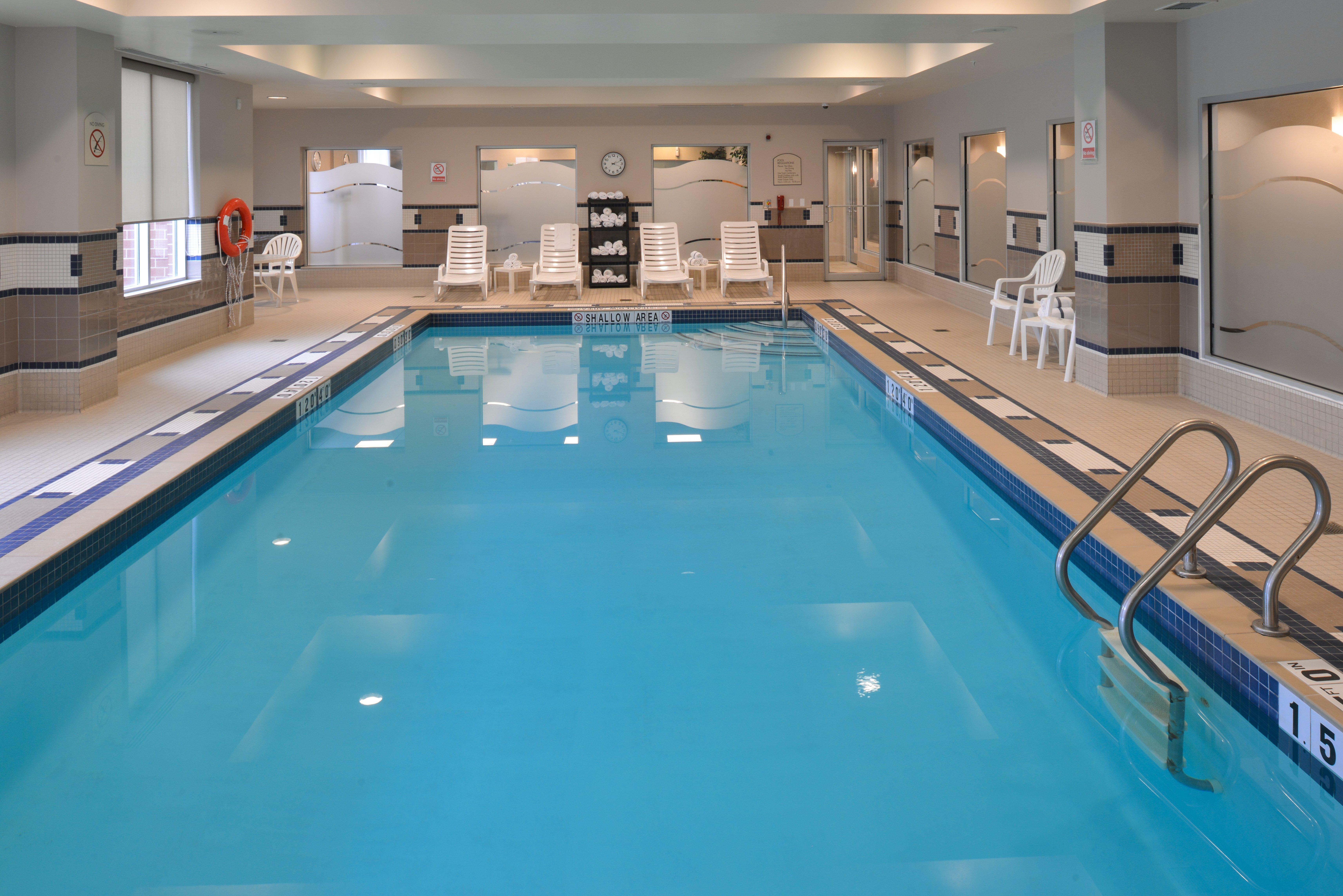 Holiday Inn Express & Suites Halifax Airport By Ihg Enfield Extérieur photo