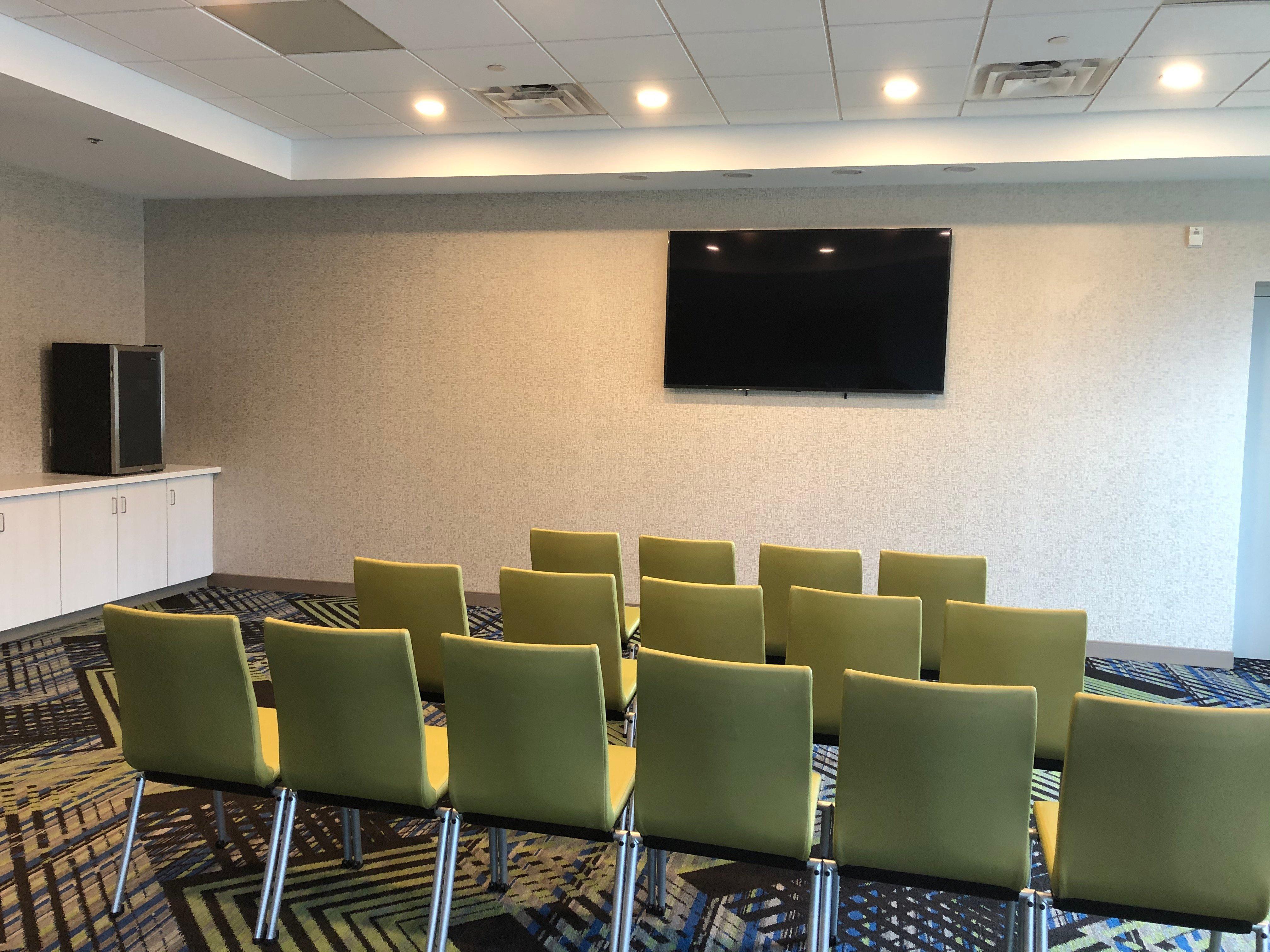 Holiday Inn Express & Suites Halifax Airport By Ihg Enfield Extérieur photo