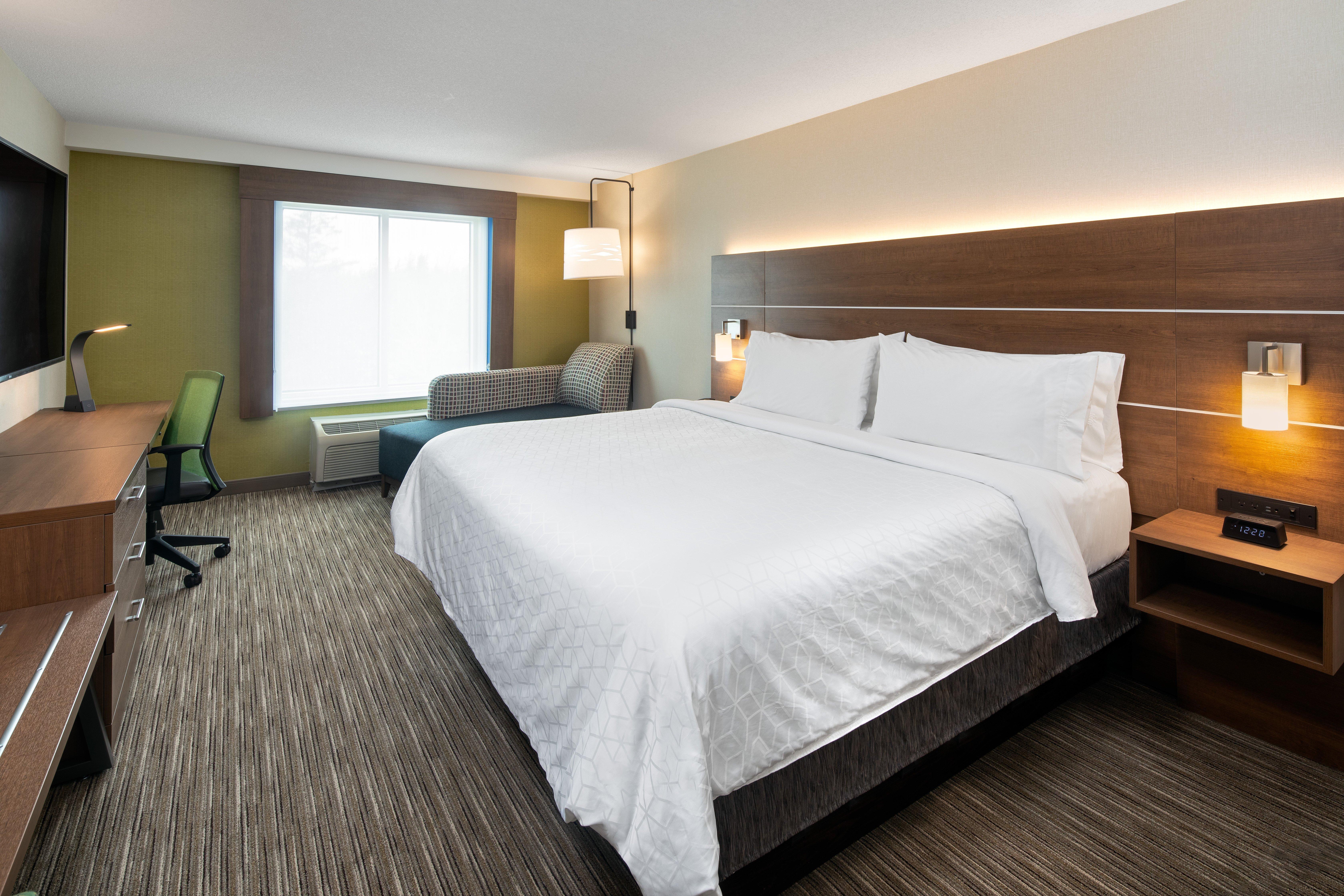 Holiday Inn Express & Suites Halifax Airport By Ihg Enfield Extérieur photo