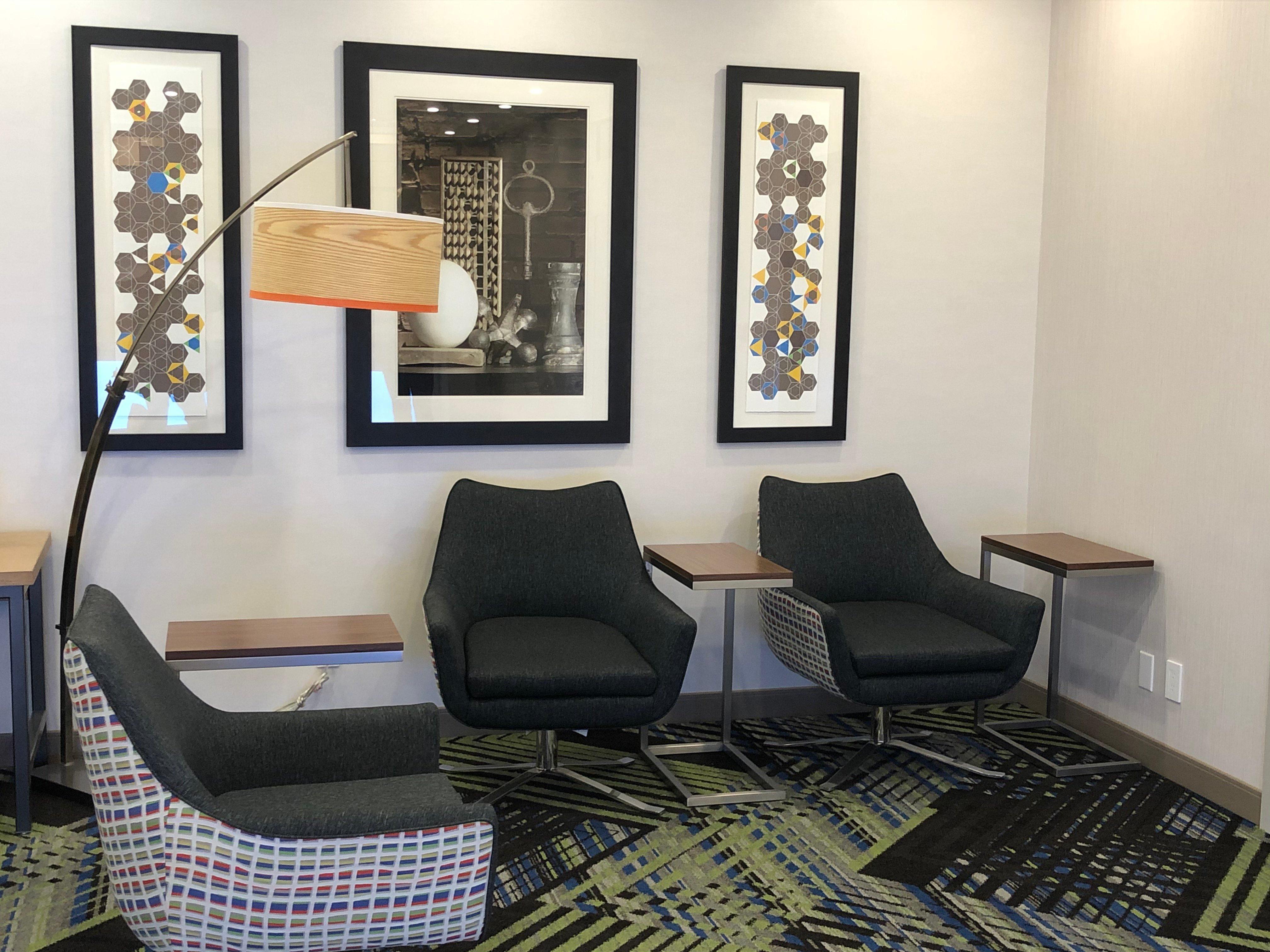 Holiday Inn Express & Suites Halifax Airport By Ihg Enfield Extérieur photo
