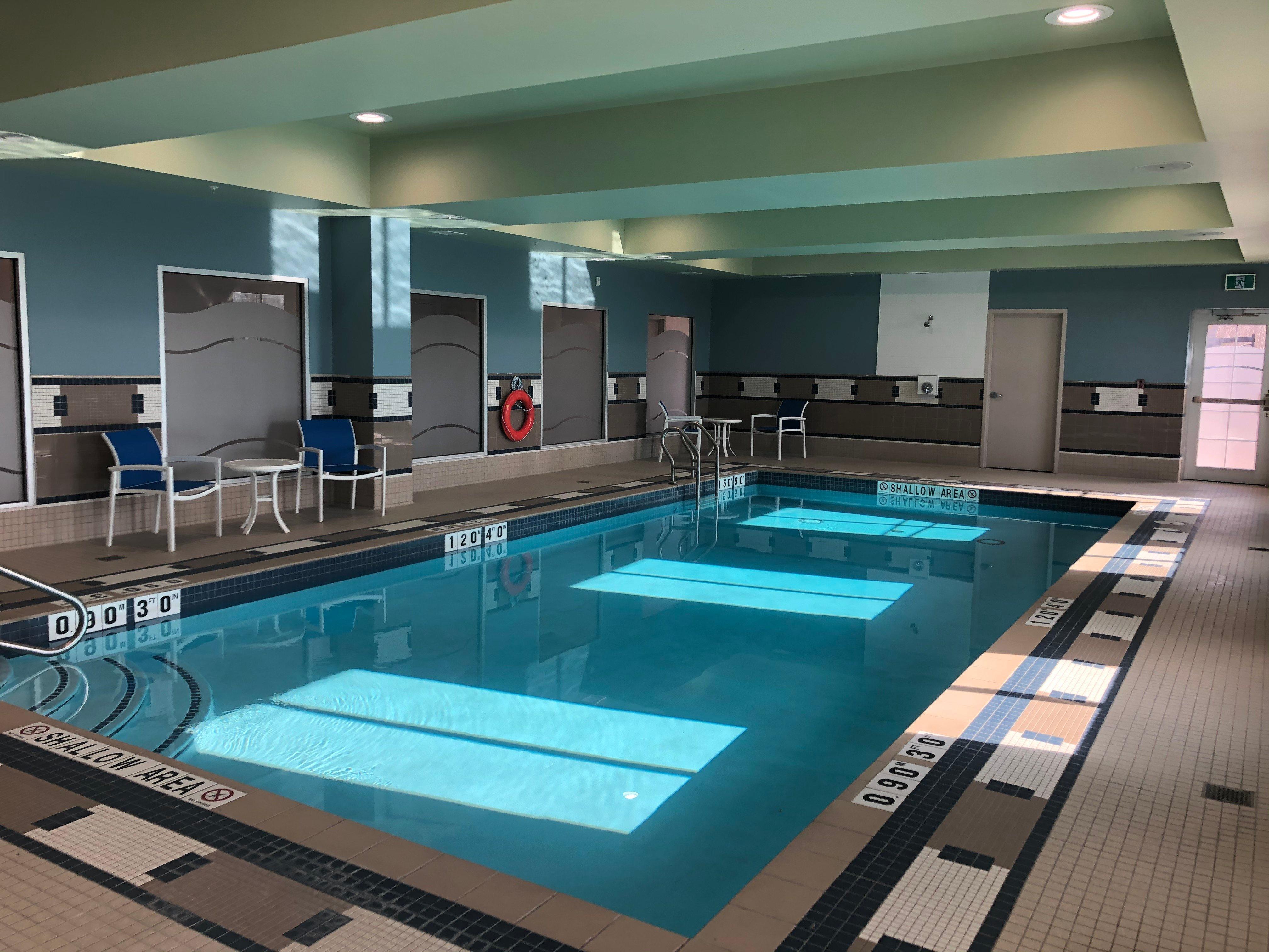 Holiday Inn Express & Suites Halifax Airport By Ihg Enfield Extérieur photo