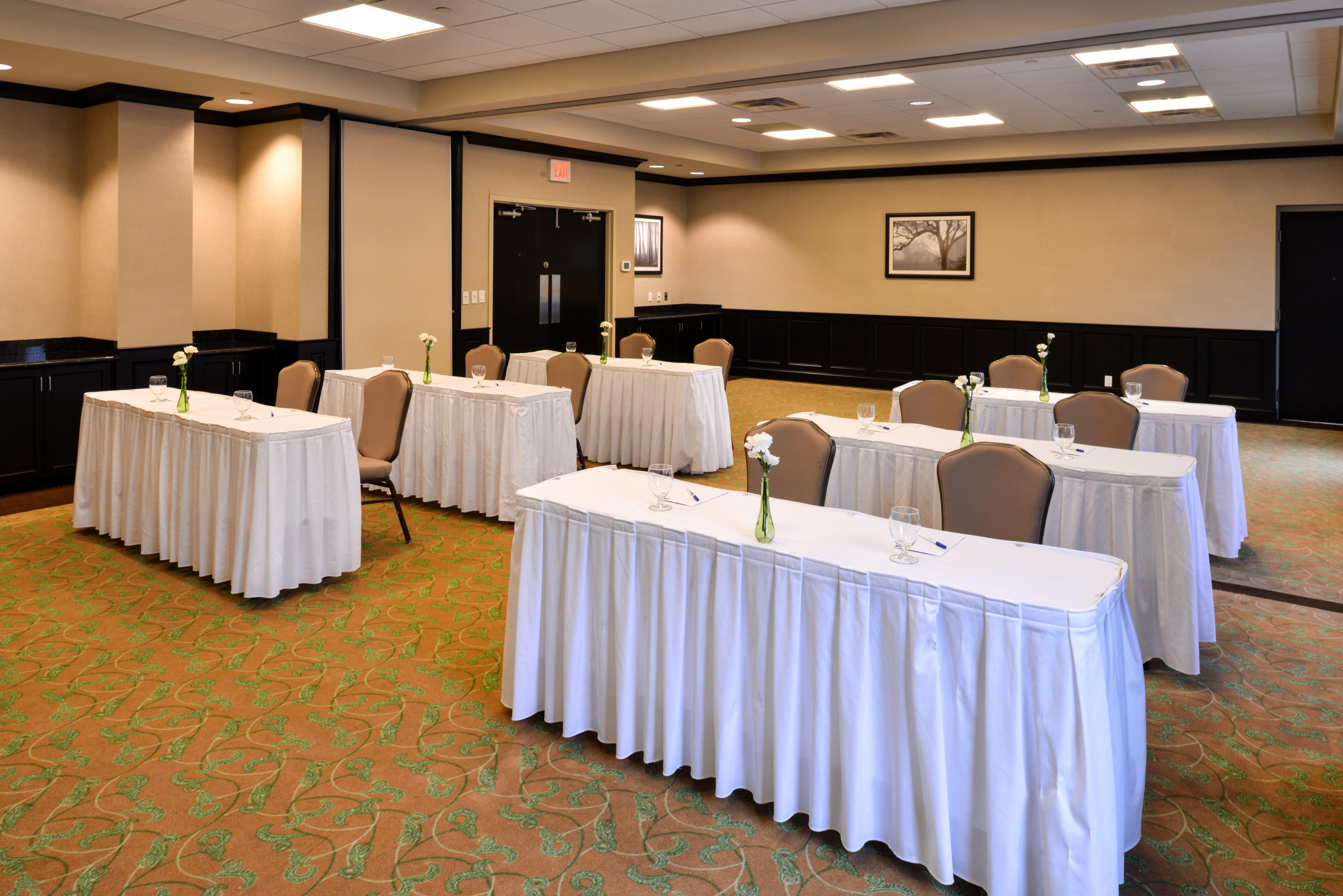Holiday Inn Express & Suites Halifax Airport By Ihg Enfield Extérieur photo