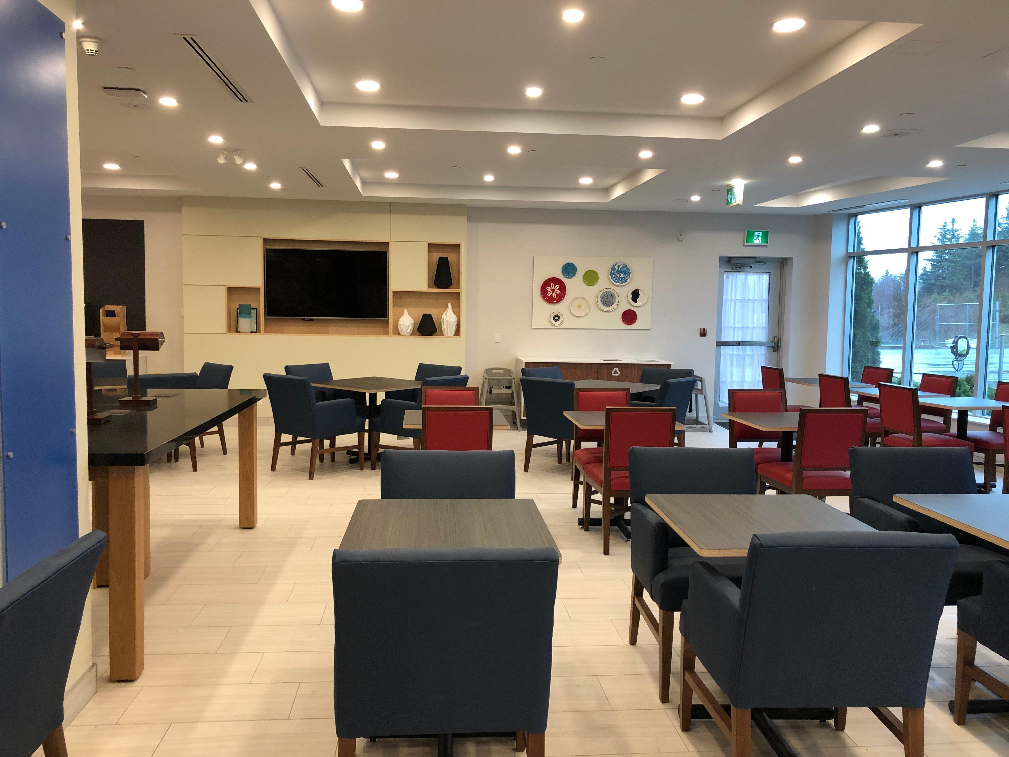 Holiday Inn Express & Suites Halifax Airport By Ihg Enfield Extérieur photo